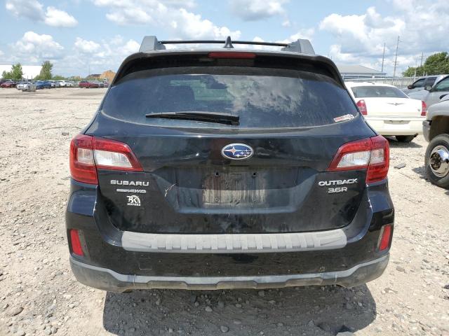 Photo 5 VIN: 4S4BSEKC6H3241445 - SUBARU OUTBACK 3. 