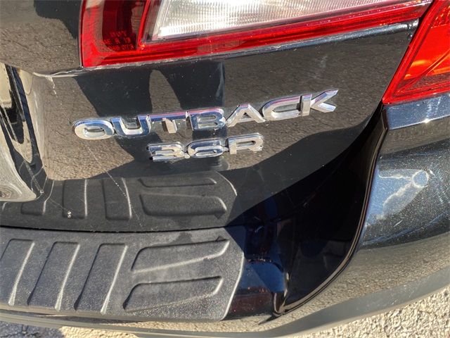 Photo 7 VIN: 4S4BSEKC6J3394090 - SUBARU OUTBACK 