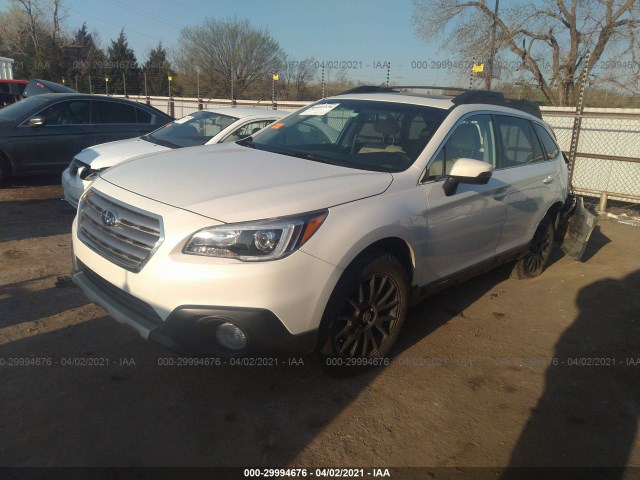 Photo 1 VIN: 4S4BSEKC9H3360641 - SUBARU OUTBACK 