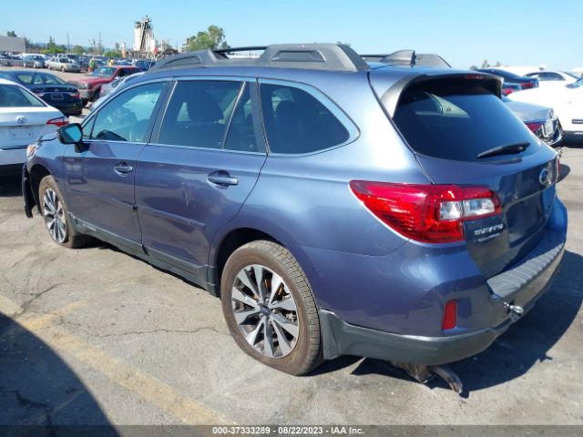 Photo 2 VIN: 4S4BSEKCXH3229721 - SUBARU OUTBACK 