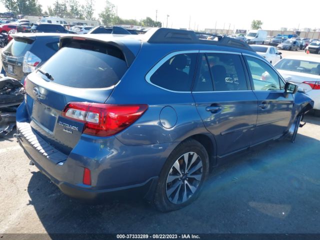 Photo 3 VIN: 4S4BSEKCXH3229721 - SUBARU OUTBACK 