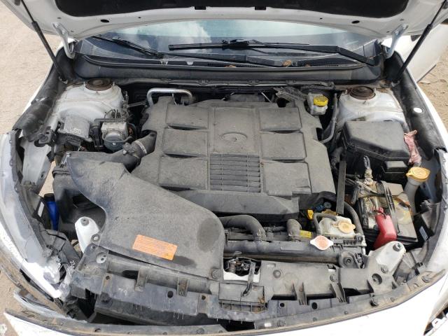 Photo 11 VIN: 4S4BSEKCXJ3379964 - SUBARU OUTBACK 3. 