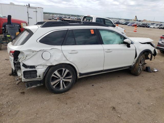 Photo 2 VIN: 4S4BSEKCXJ3379964 - SUBARU OUTBACK 3. 