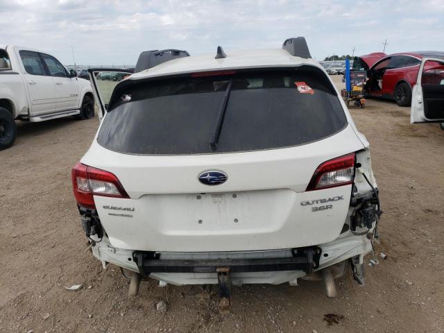 Photo 5 VIN: 4S4BSEKCXJ3379964 - SUBARU OUTBACK 3. 