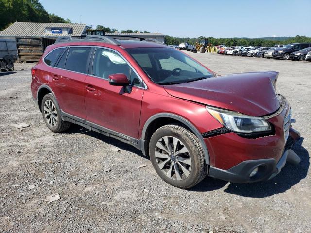 Photo 3 VIN: 4S4BSELC1F3221809 - SUBARU OUTBACK 3. 