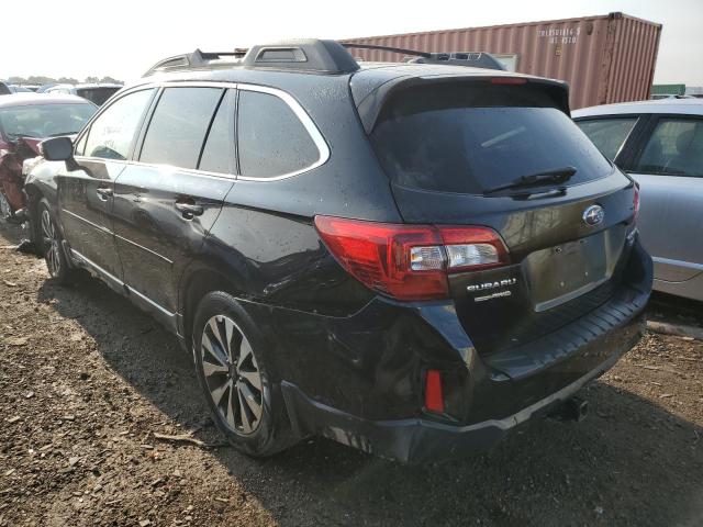 Photo 2 VIN: 4S4BSELC1F3339424 - SUBARU OUTBACK 3. 