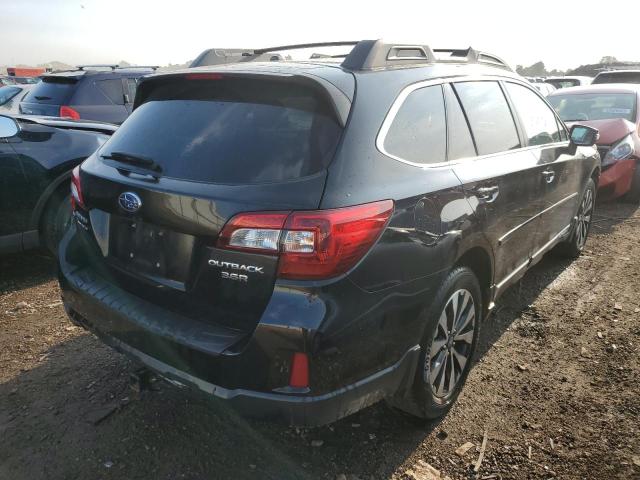 Photo 3 VIN: 4S4BSELC1F3339424 - SUBARU OUTBACK 3. 