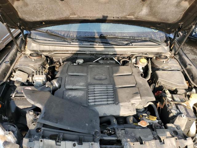 Photo 6 VIN: 4S4BSELC1F3339424 - SUBARU OUTBACK 3. 