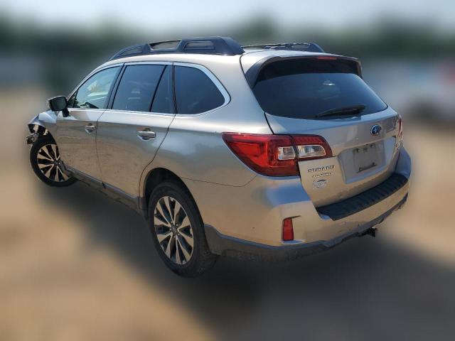 Photo 1 VIN: 4S4BSELC3F3214716 - SUBARU OUTBACK 