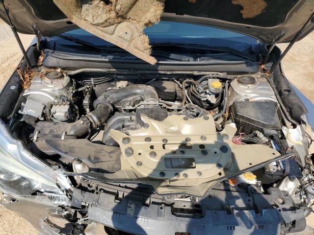 Photo 11 VIN: 4S4BSELC3F3214716 - SUBARU OUTBACK 