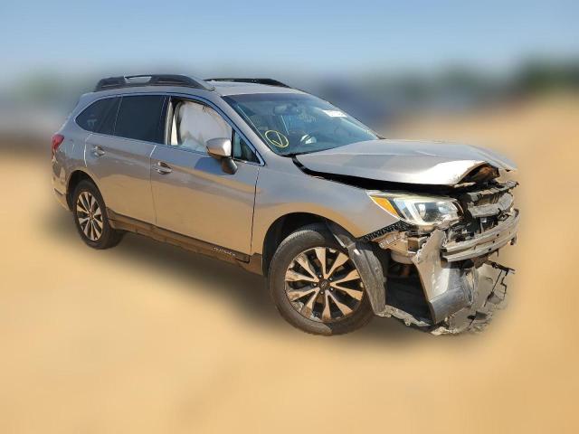 Photo 3 VIN: 4S4BSELC3F3214716 - SUBARU OUTBACK 