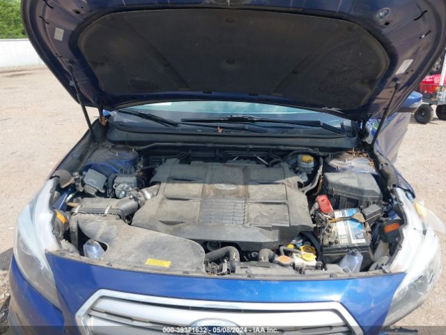 Photo 9 VIN: 4S4BSELC3F3299976 - SUBARU OUTBACK 