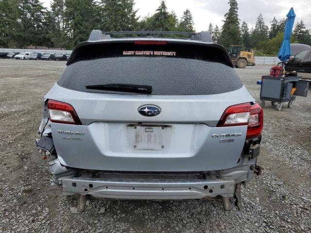 Photo 5 VIN: 4S4BSELC3F3322821 - SUBARU OUTBACK 3. 