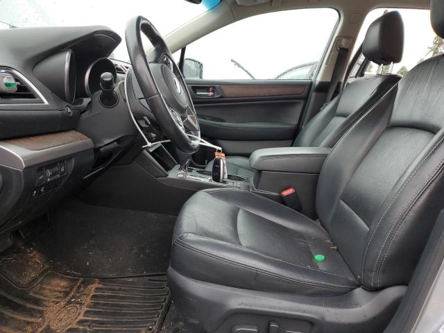 Photo 6 VIN: 4S4BSELC3F3322821 - SUBARU OUTBACK 3. 