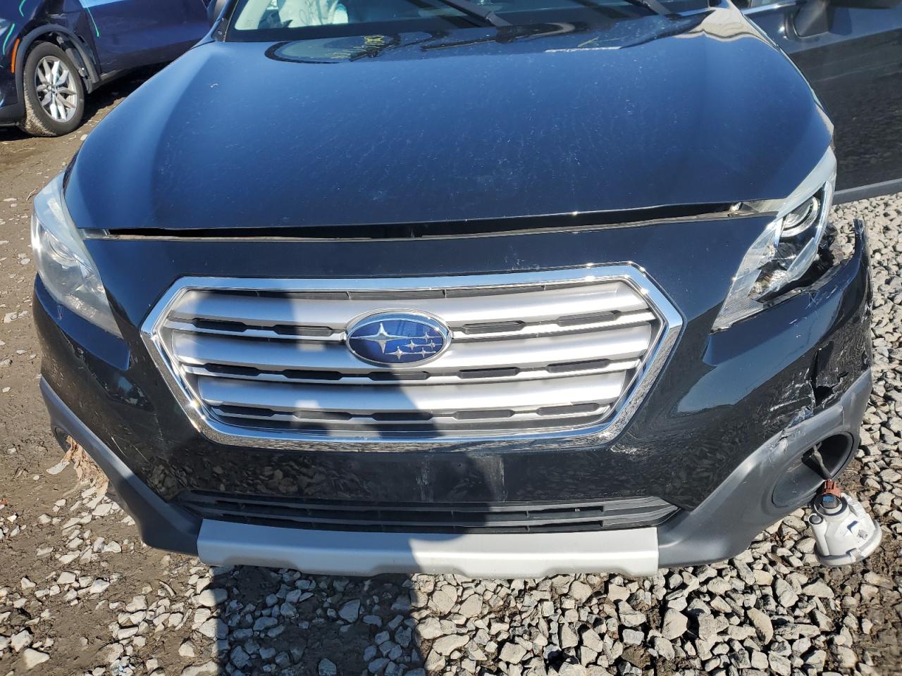 Photo 11 VIN: 4S4BSELC4F3272026 - SUBARU OUTBACK 