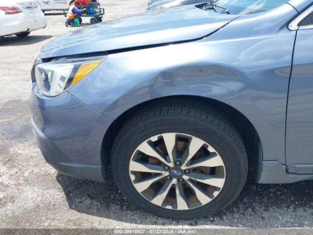 Photo 5 VIN: 4S4BSELC4F3273984 - SUBARU OUTBACK 