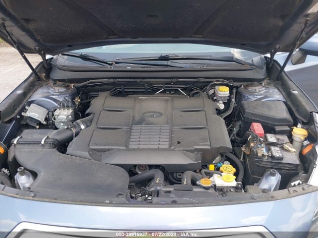 Photo 9 VIN: 4S4BSELC4F3273984 - SUBARU OUTBACK 