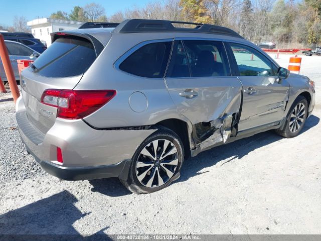 Photo 3 VIN: 4S4BSELC4F3276903 - SUBARU OUTBACK 