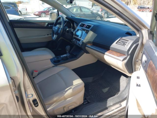 Photo 4 VIN: 4S4BSELC4F3276903 - SUBARU OUTBACK 