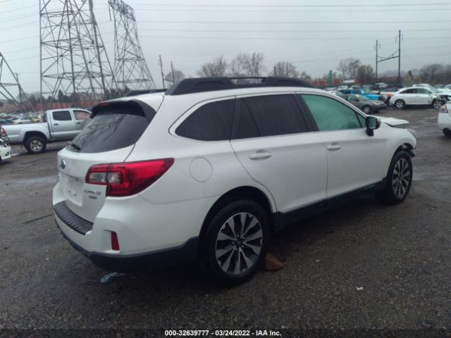 Photo 3 VIN: 4S4BSELC5F3230965 - SUBARU OUTBACK 