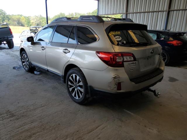 Photo 2 VIN: 4S4BSELC5F3309990 - SUBARU OUTBACK 3. 