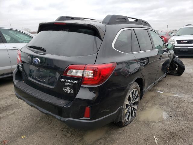 Photo 3 VIN: 4S4BSELC6F3243255 - SUBARU OUTBACK 3. 