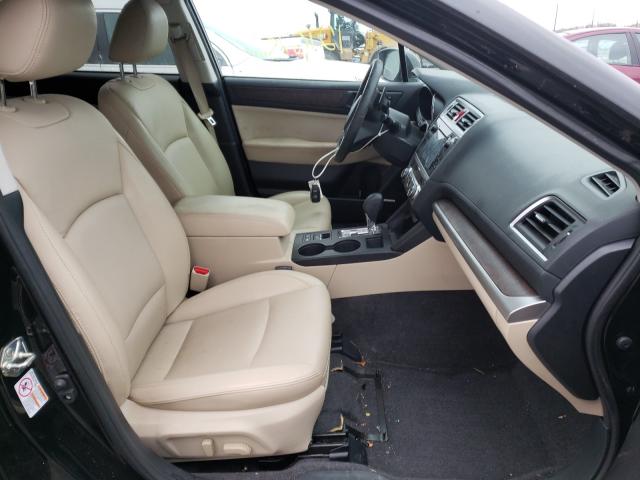 Photo 4 VIN: 4S4BSELC6F3243255 - SUBARU OUTBACK 3. 