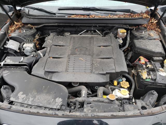 Photo 6 VIN: 4S4BSELC6F3243255 - SUBARU OUTBACK 3. 