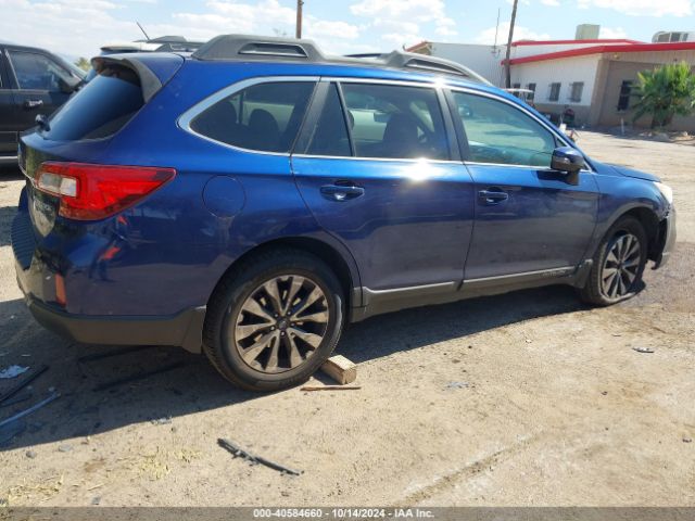 Photo 3 VIN: 4S4BSELC6F3244745 - SUBARU OUTBACK 