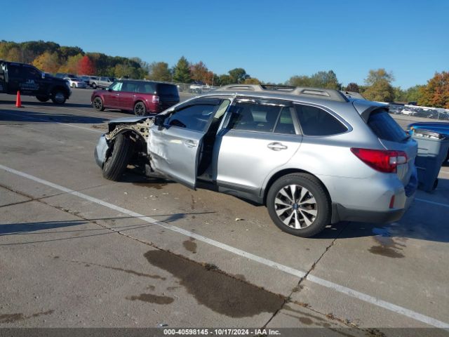 Photo 2 VIN: 4S4BSELC7F3209454 - SUBARU OUTBACK 