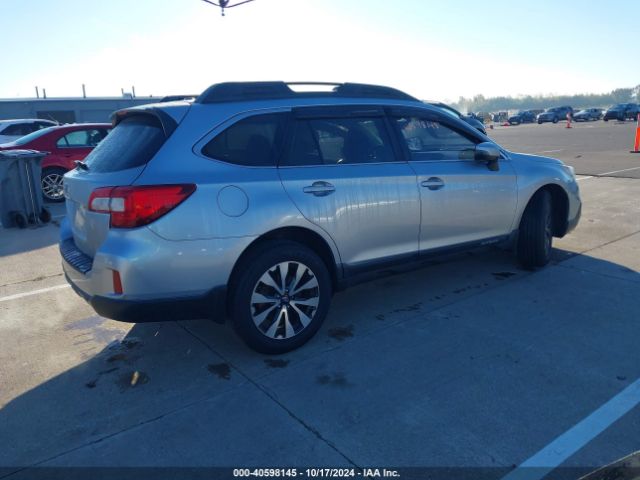 Photo 3 VIN: 4S4BSELC7F3209454 - SUBARU OUTBACK 