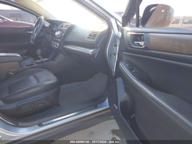 Photo 4 VIN: 4S4BSELC7F3209454 - SUBARU OUTBACK 