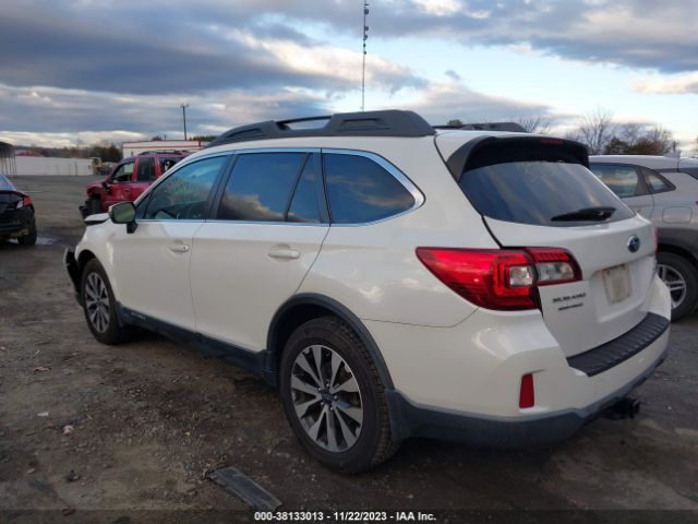 Photo 2 VIN: 4S4BSELC7F3253762 - SUBARU OUTBACK 