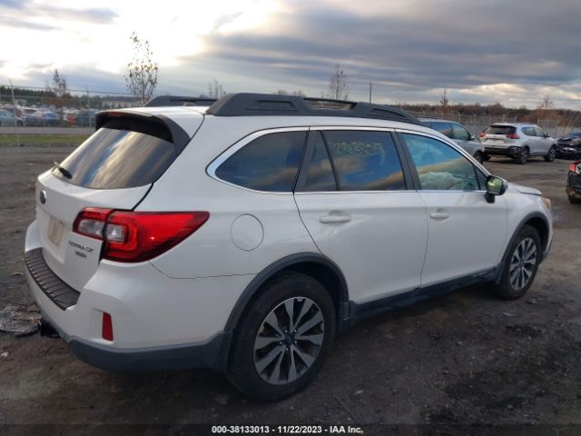 Photo 3 VIN: 4S4BSELC7F3253762 - SUBARU OUTBACK 