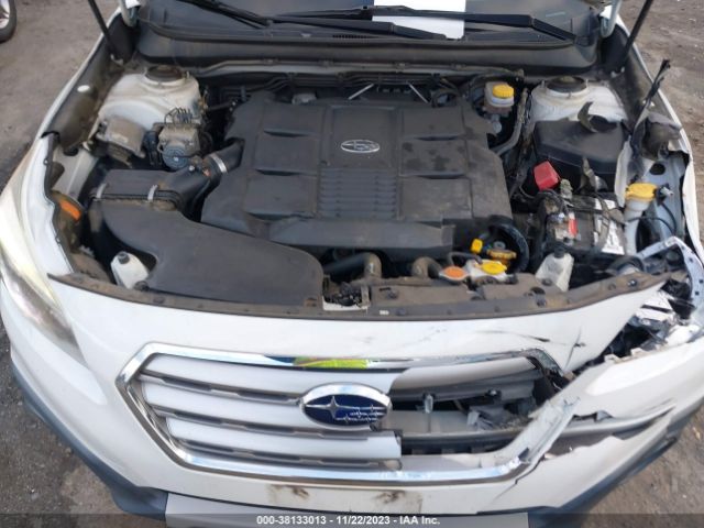 Photo 9 VIN: 4S4BSELC7F3253762 - SUBARU OUTBACK 