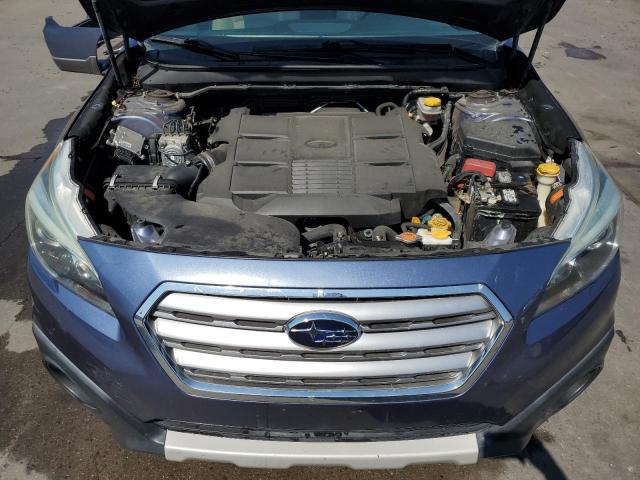 Photo 11 VIN: 4S4BSELC8F3264186 - SUBARU OUTBACK 3. 