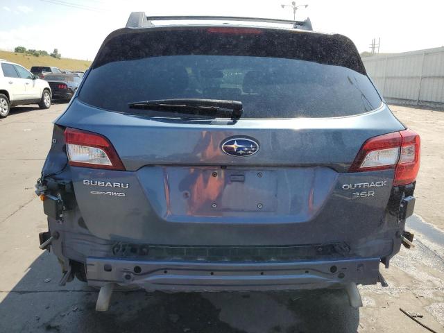 Photo 5 VIN: 4S4BSELC8F3264186 - SUBARU OUTBACK 3. 