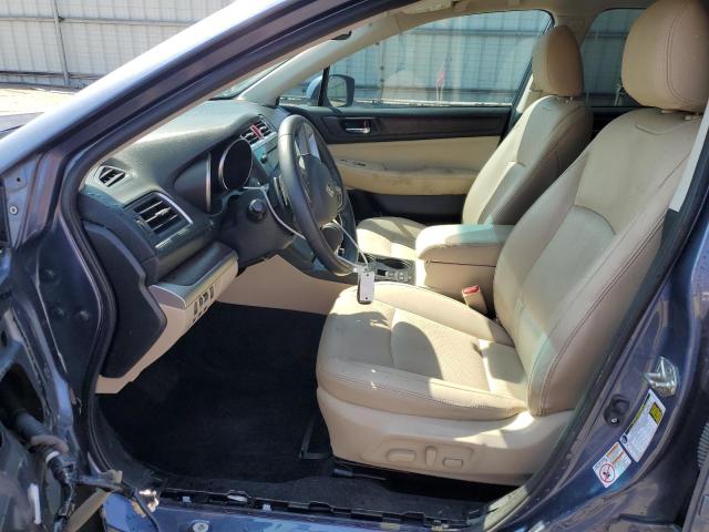 Photo 6 VIN: 4S4BSELC8F3264186 - SUBARU OUTBACK 3. 