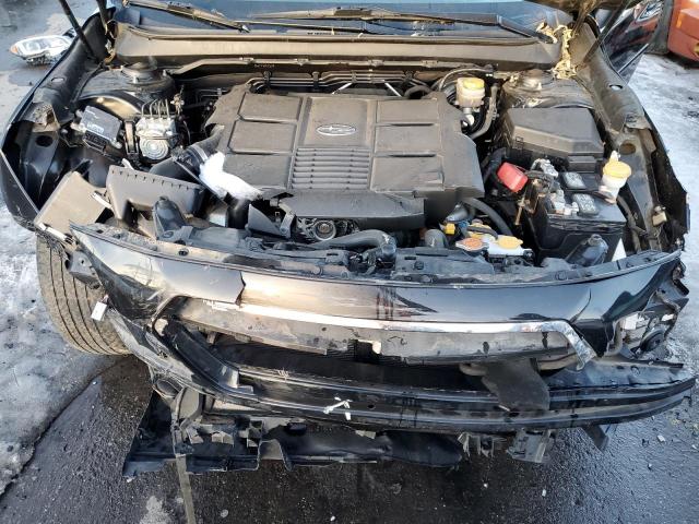 Photo 11 VIN: 4S4BSELC9F3279313 - SUBARU OUTBACK 3. 