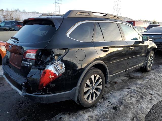 Photo 2 VIN: 4S4BSELC9F3279313 - SUBARU OUTBACK 3. 