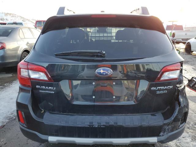 Photo 5 VIN: 4S4BSELC9F3279313 - SUBARU OUTBACK 3. 