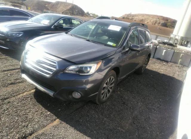 Photo 1 VIN: 4S4BSELCXF3217662 - SUBARU OUTBACK 