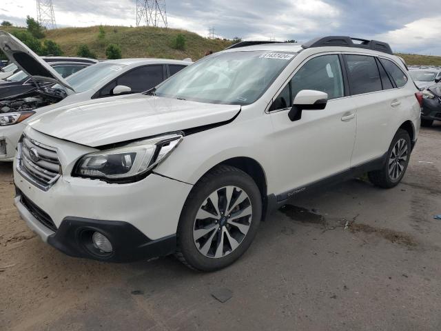 Photo 0 VIN: 4S4BSELCXF3227284 - SUBARU OUTBACK 3. 