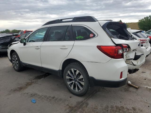 Photo 1 VIN: 4S4BSELCXF3227284 - SUBARU OUTBACK 3. 