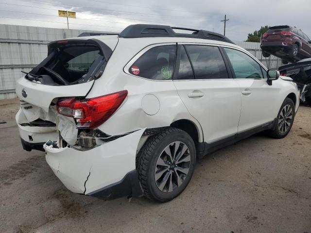 Photo 2 VIN: 4S4BSELCXF3227284 - SUBARU OUTBACK 3. 