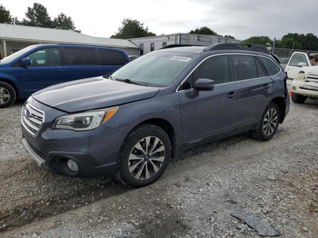 Photo 0 VIN: 4S4BSELCXF3260513 - SUBARU OUTBACK 2. 