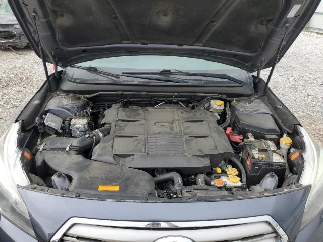 Photo 10 VIN: 4S4BSELCXF3260513 - SUBARU OUTBACK 2. 