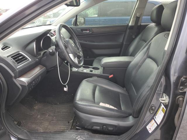 Photo 6 VIN: 4S4BSELCXF3260513 - SUBARU OUTBACK 2. 