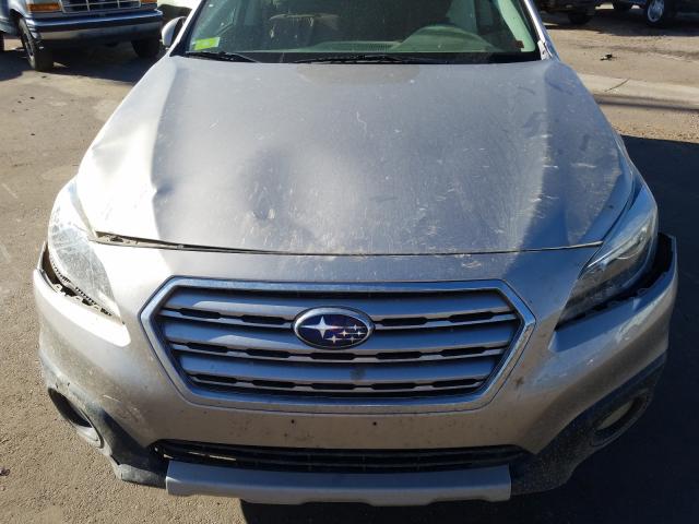 Photo 6 VIN: 4S4BSELCXF3322122 - SUBARU OUTBACK 3. 