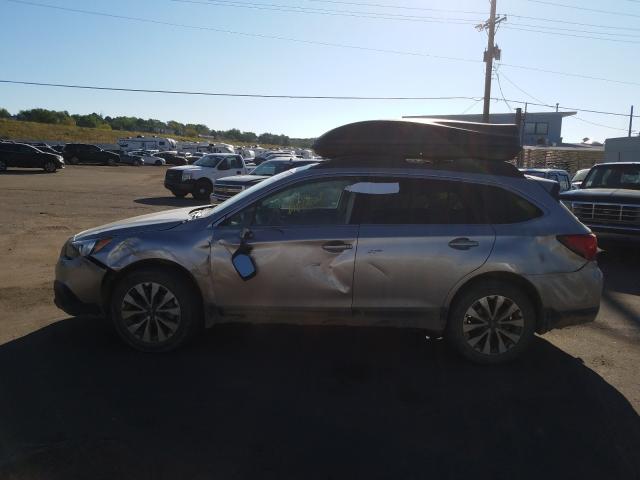 Photo 8 VIN: 4S4BSELCXF3322122 - SUBARU OUTBACK 3. 